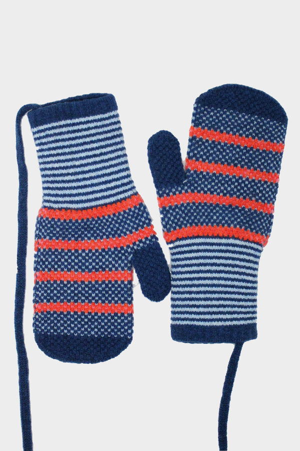 String-Mittens-Blue-Red