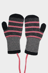 String-Mittens-Grey-Pink