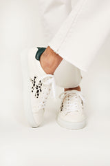 Paris Low Top Trainers | Pony