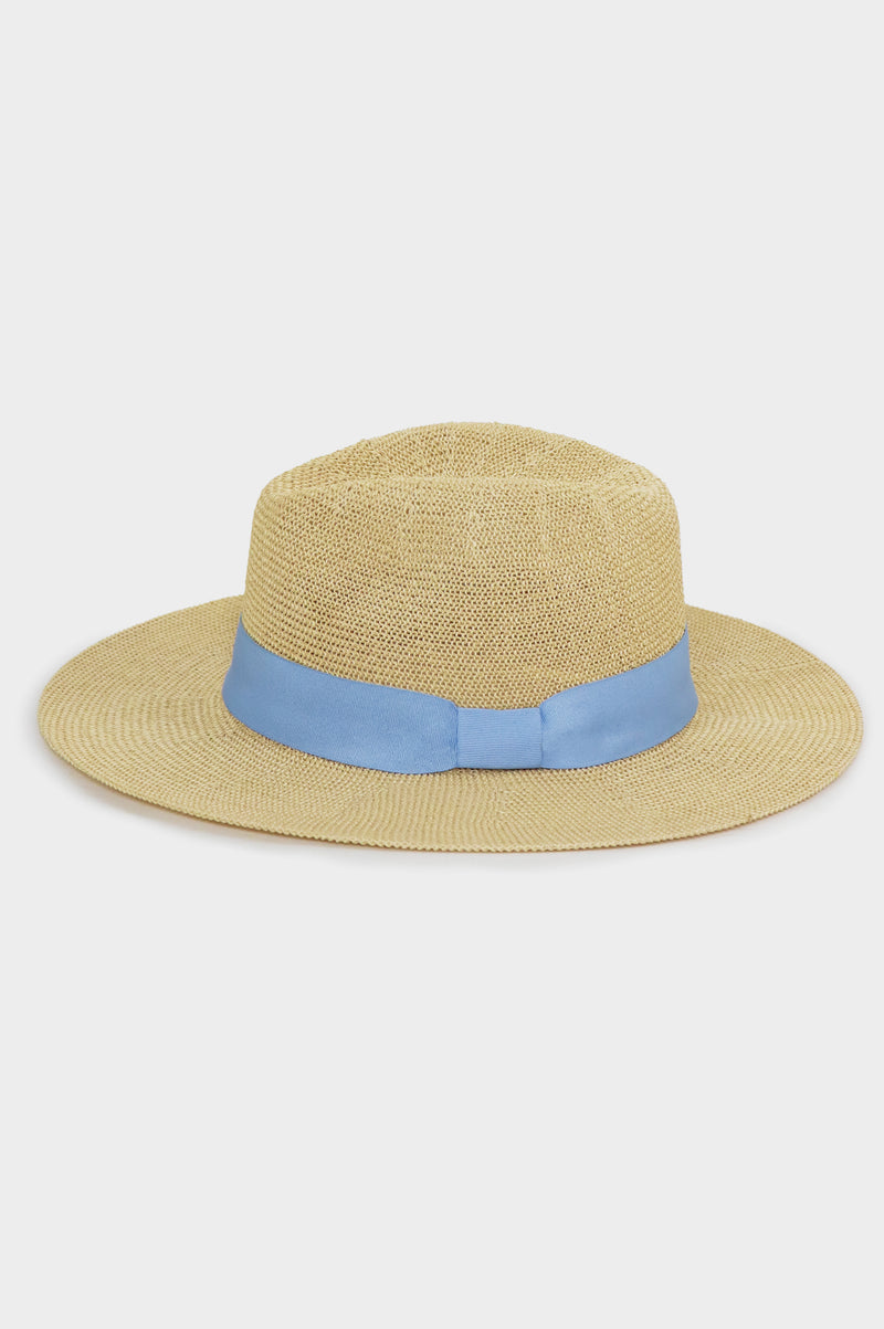 Panama-Hat-Light-Blue