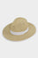 Panama Hat | White