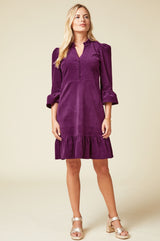Percy-Cord-Dress-Purple