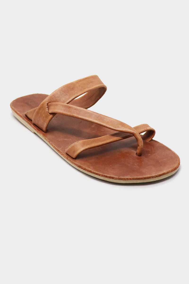 Puglia-Leather-Sandals-Tan