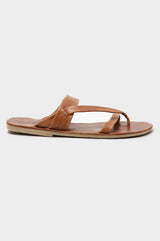 Puglia-Leather-Sandals-Tan