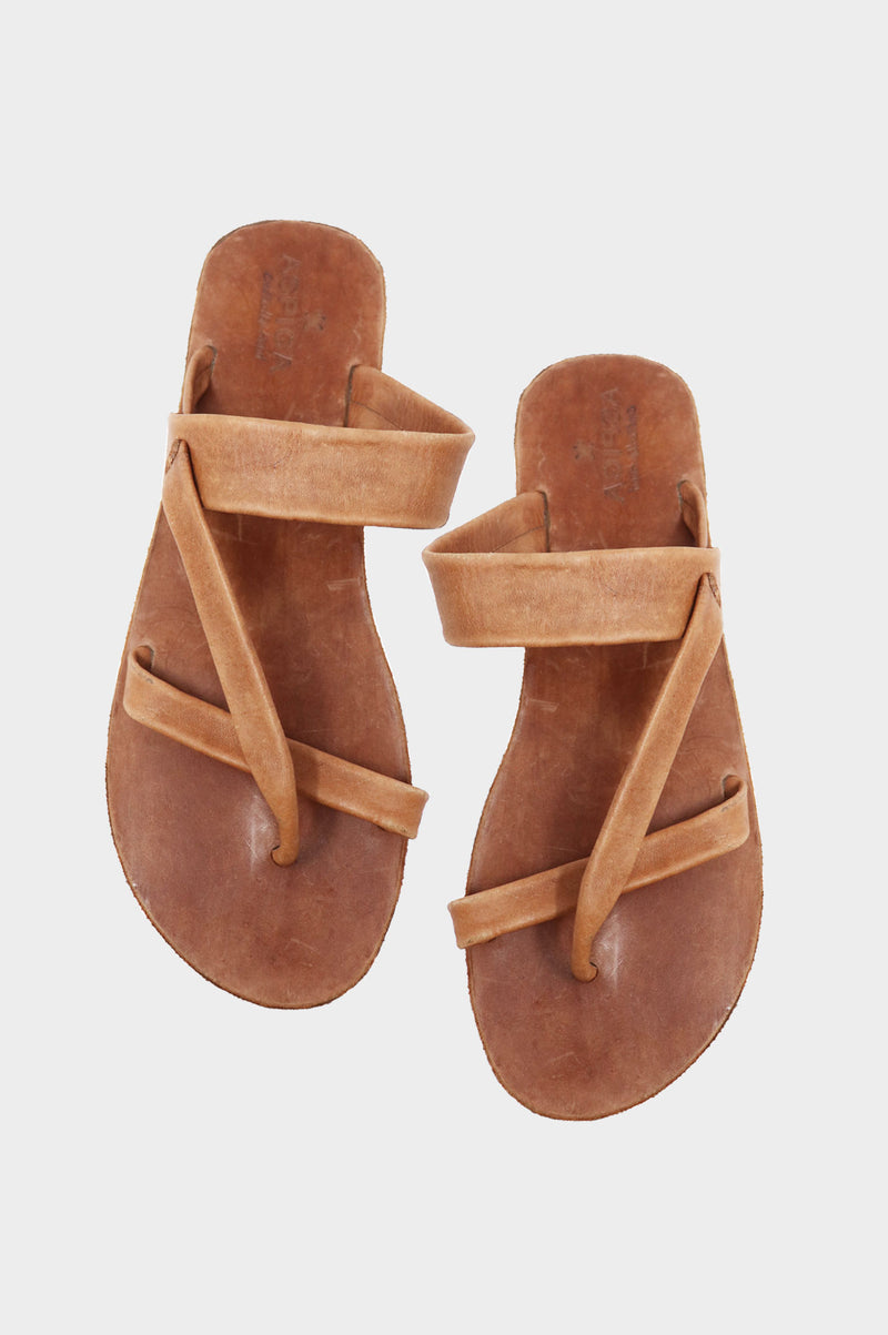 Puglia-Leather-Sandals-Tan