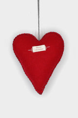 Set-of-3-Christmas-Embroidered-Heart-Red