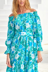 Holly-Dress-Retro-Sea-Green