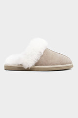 Lulu-Sheepskin-Scuffs-Stone