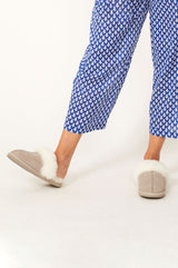 Lulu-Sheepskin-Scuffs-Stone