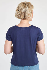 navy-short-t-shirt