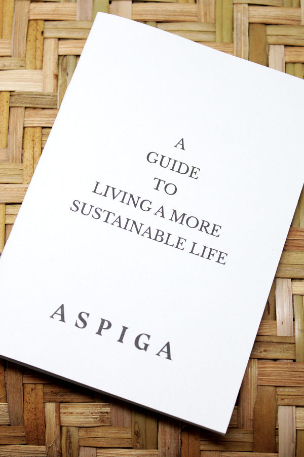 A Guide To Living A More Sustainable Life