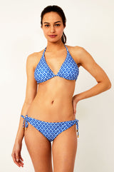 Triangle-Recycled-String-Top-and-Tunnel-Side-Pant-Bikini-Flower-Blue