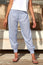 Harem Trousers | Tulip Grey