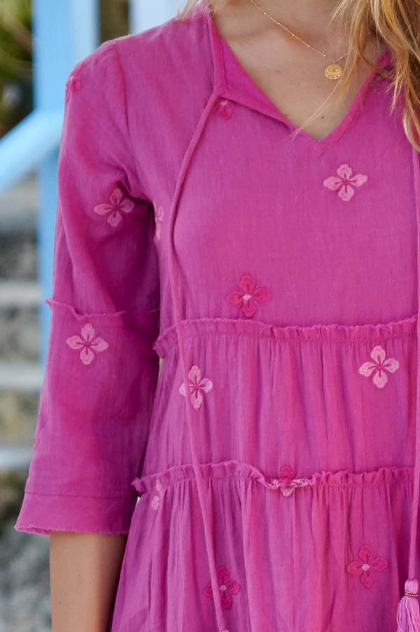 Willow-Embroidered-Dress-Orchid-Pink