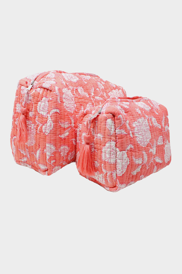 Wash-Bag-Flower-Coral