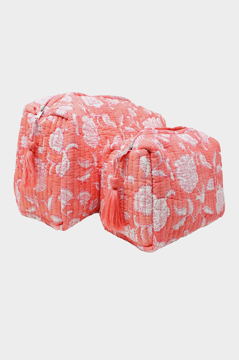 Wash-Bag-Flower-Coral